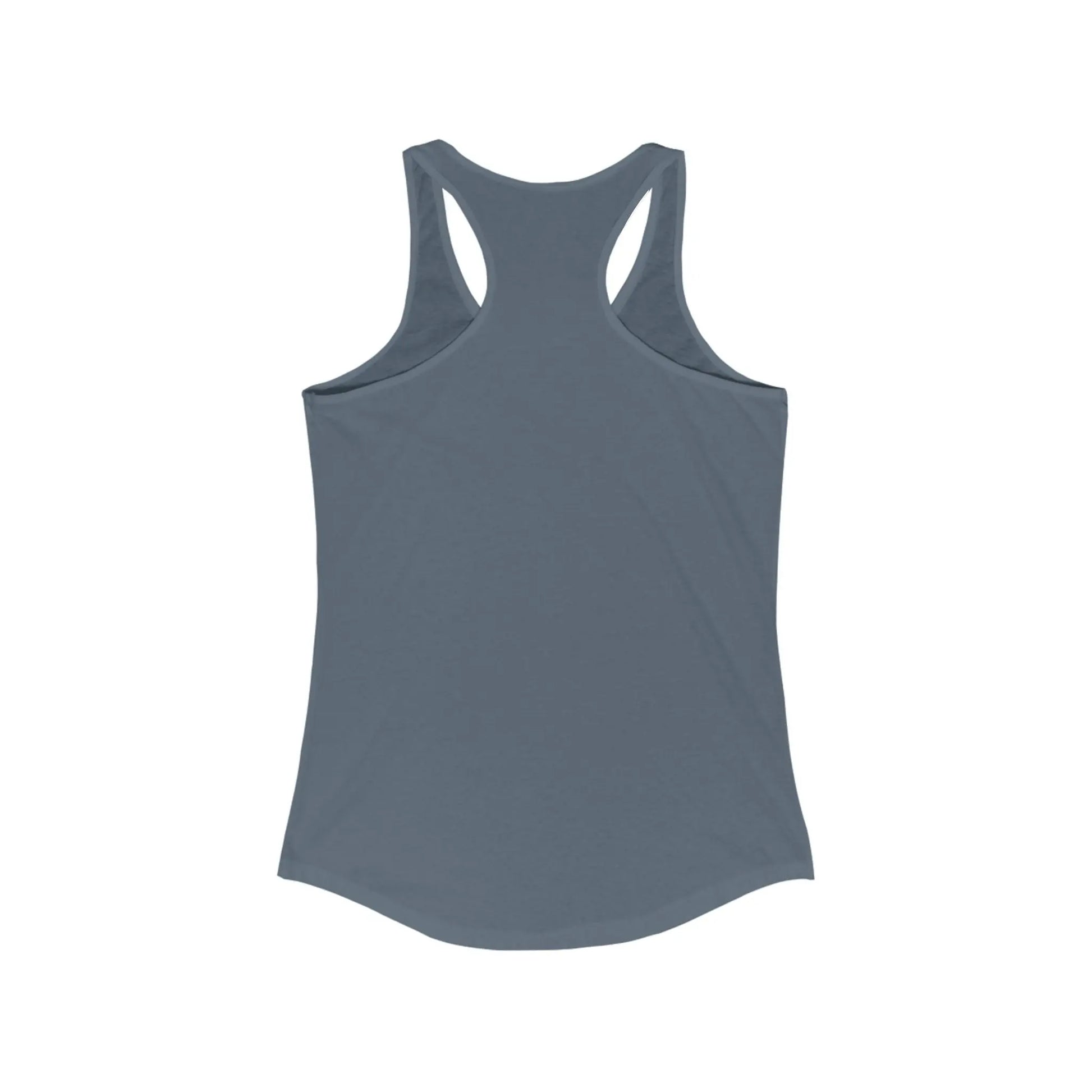 Unfiltered & Fabulous Women's Racerback Tank Top - LGBTQ Pride Shirt, Summer Workout Wear, Casual Fashion, Gift for Her shopname
