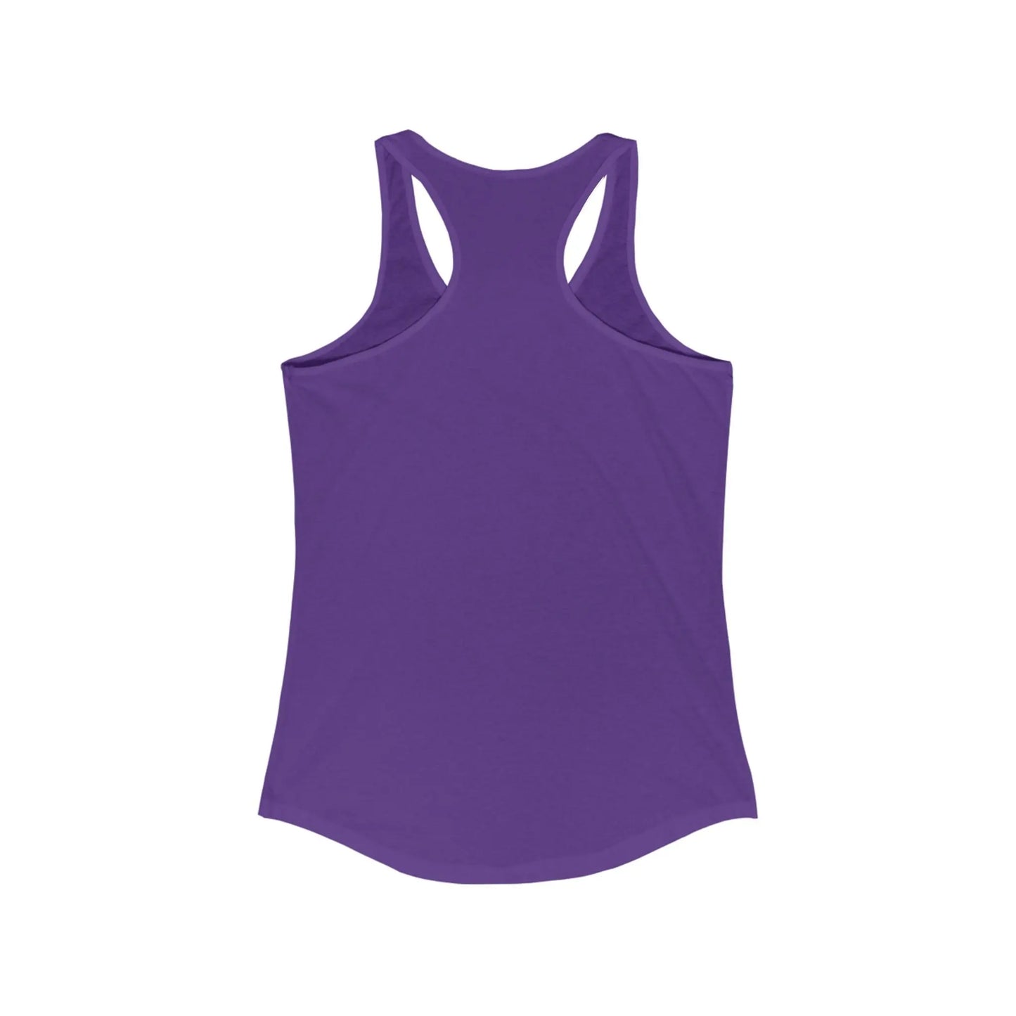 Unfiltered & Fabulous Women's Racerback Tank Top - LGBTQ Pride Shirt, Summer Workout Wear, Casual Fashion, Gift for Her shopname