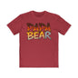 Men’s Papa Bear Tee – Free Bear Hugs