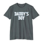 Daddy's Boy Unisex T-Shirt | Perfect Gift for Father's Day & Everyday Wear shopname