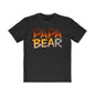 Men’s Papa Bear Tee – Free Bear Hugs