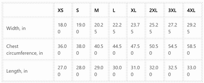 Ginger Leather Daddy Pride Tee – Bold & Stylish